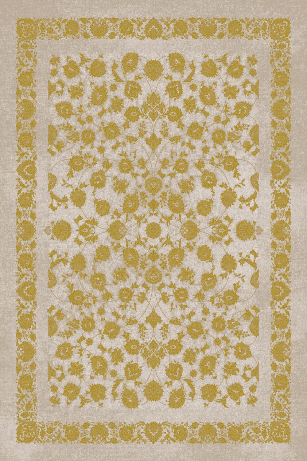 فرش 700 شانه میکروفلامنت برجسته کد 2-75042