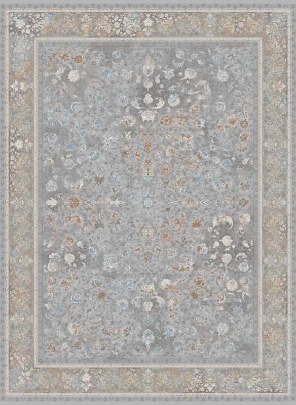 فرش 1200 شانه برجسته کد 120040