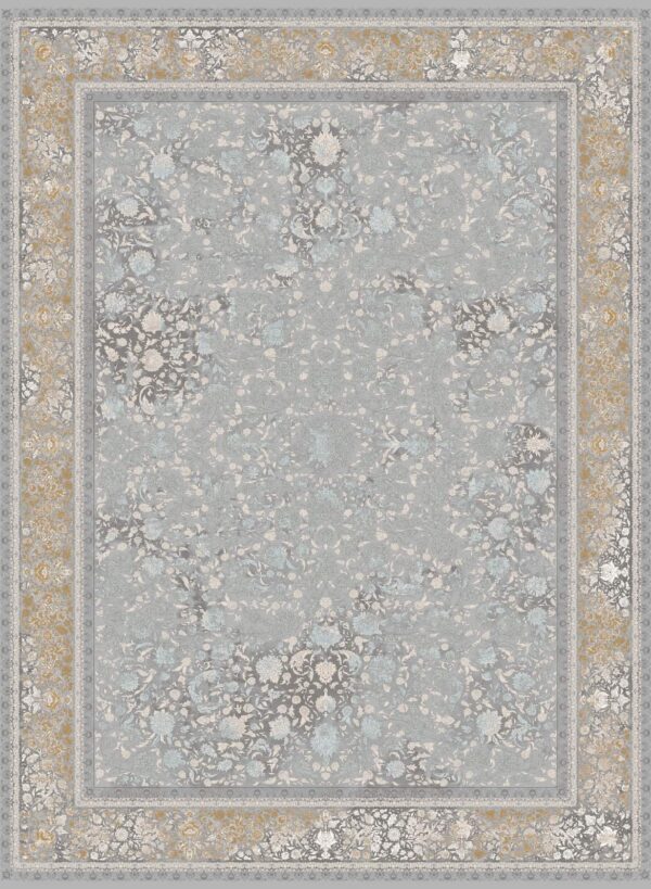 فرش 1200 شانه برجسته کد 120041