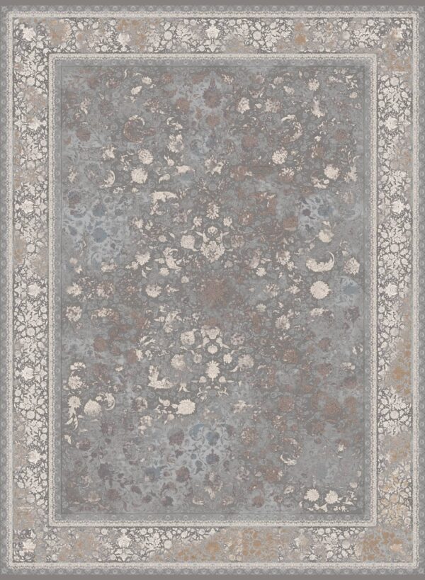 فرش 1200 شانه برجسته کد 120042