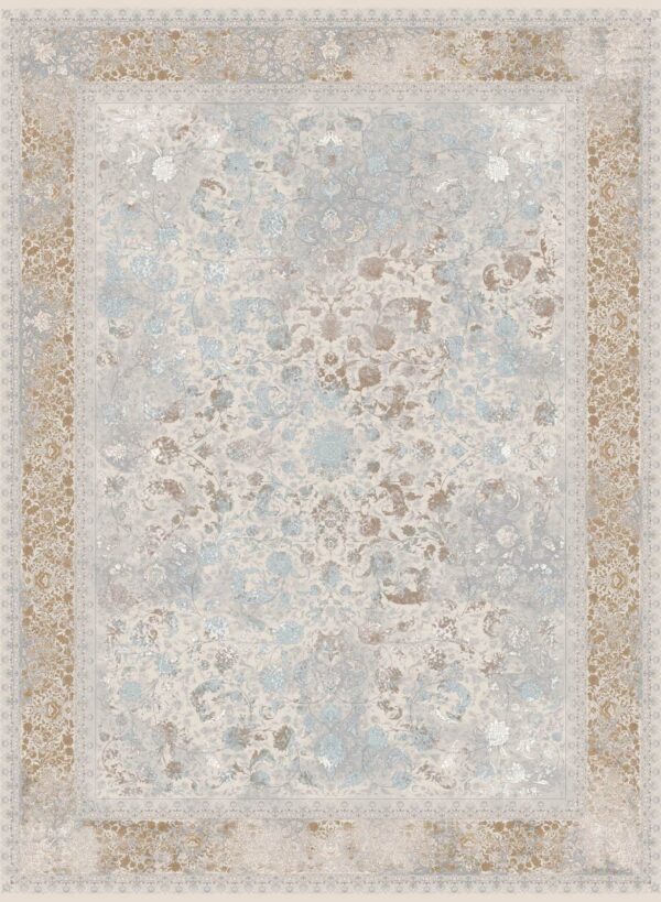 فرش 1200 شانه برجسته کد 120045