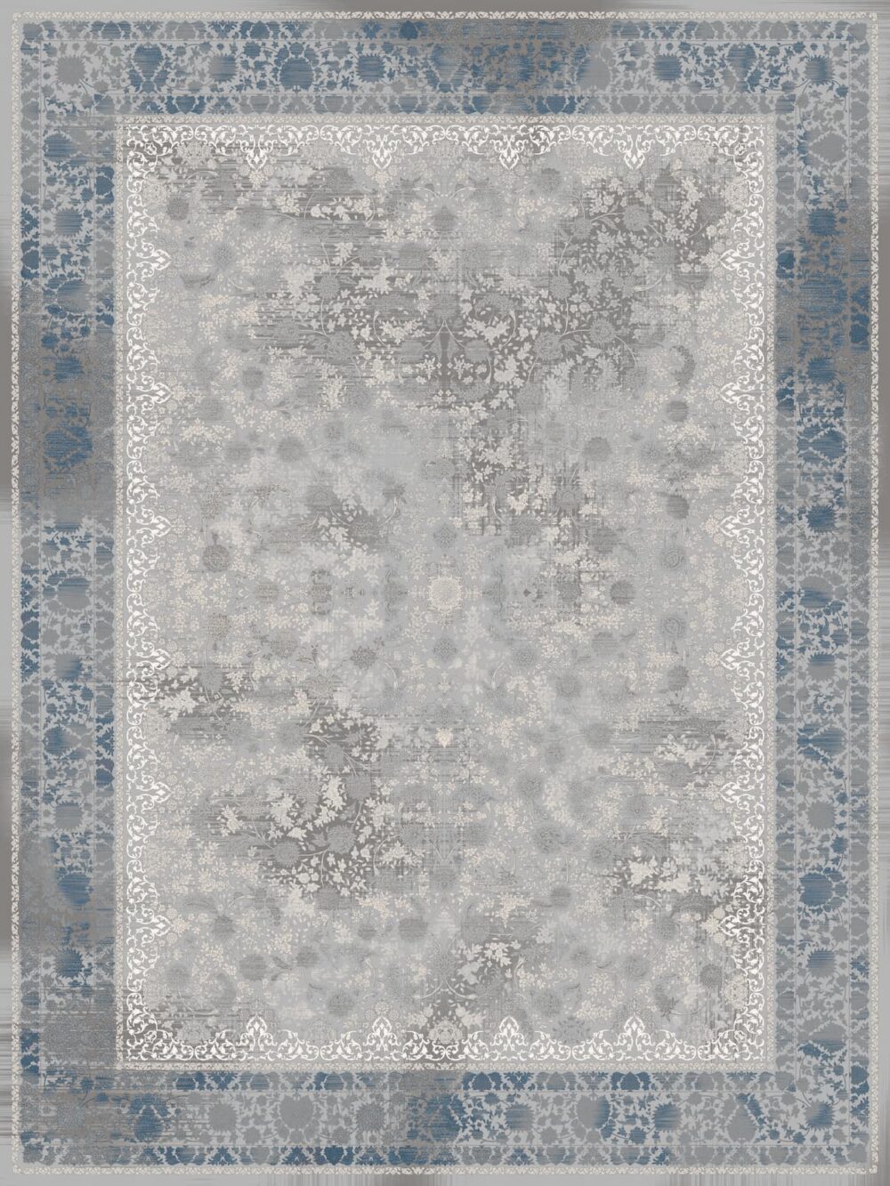 فرش 1200 شانه برجسته کد 120052