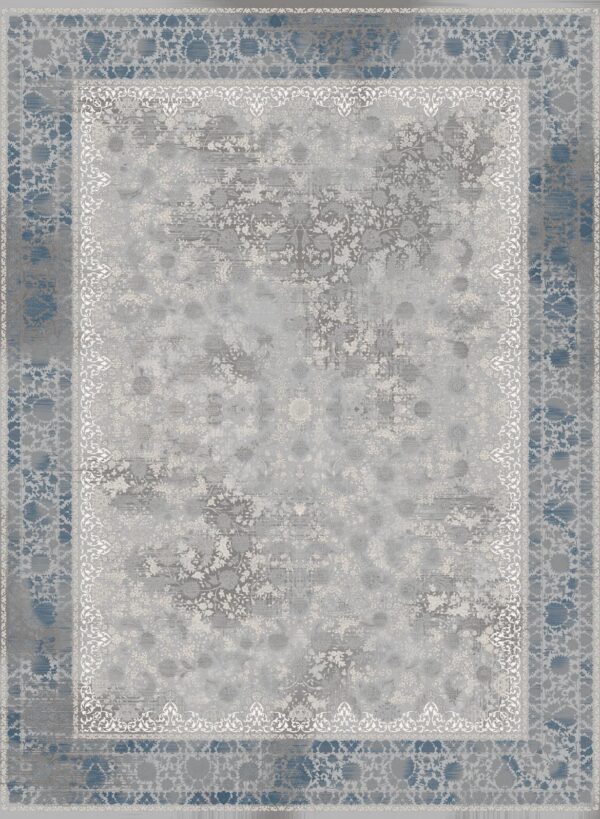 فرش 1200 شانه برجسته کد 120052