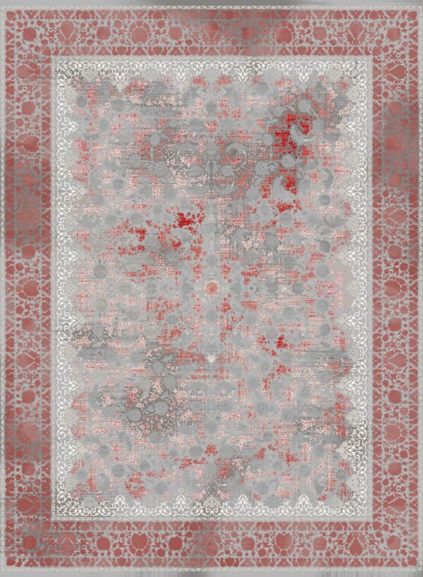 فرش 1200 شانه برجسته کد 120053