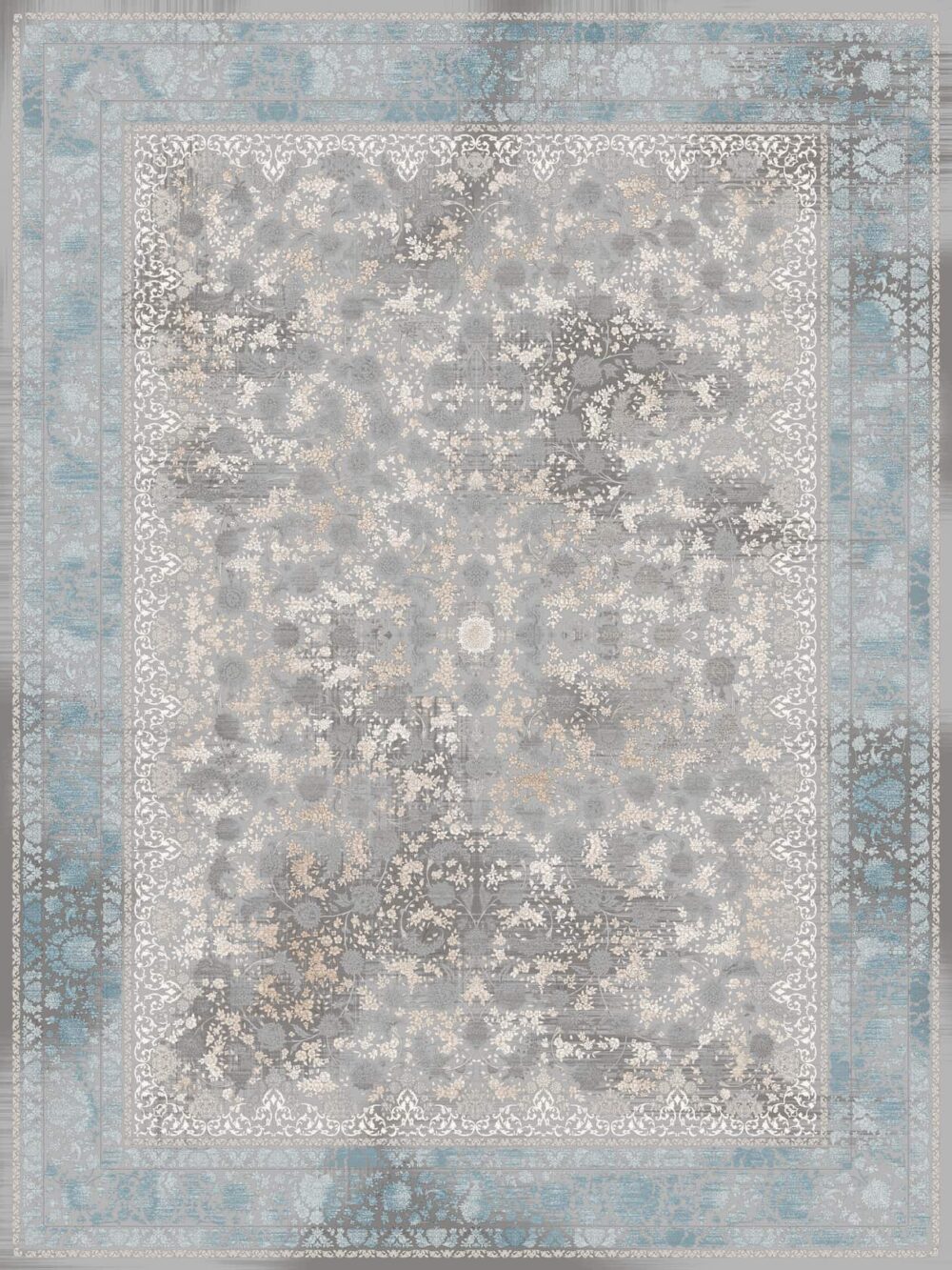 فرش 1200 شانه برجسته کد 120054