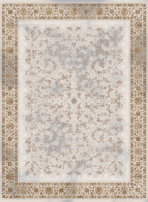 فرش 1200 شانه برجسته کد 120055