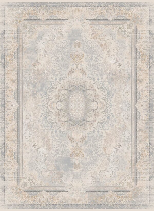 فرش 1200 شانه برجسته کد 120079