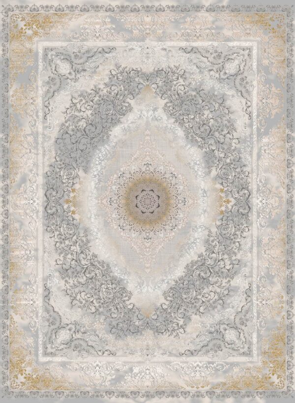 فرش 1200 شانه برجسته کد 120092