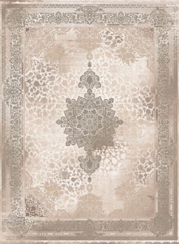 فرش 1200 شانه برجسته کد 120096