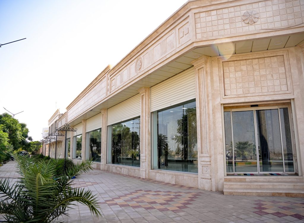 SHAHKAR CARPET